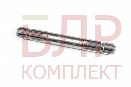 00154136.2 Вал Rd.37х298 сквозного привода, Krone