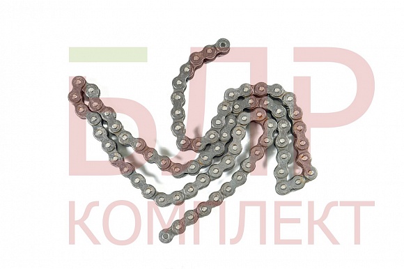 921714.0 Цепь роликовая 3х4