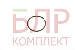 81104084 Кольцо стопорное приводного модуля, KuhnКПР-9