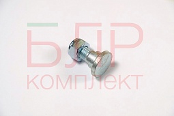 Болт крепления ножа 