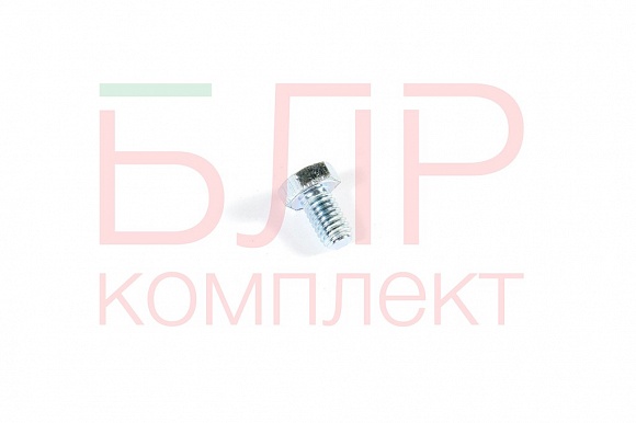 Болт диска сошника Lemken