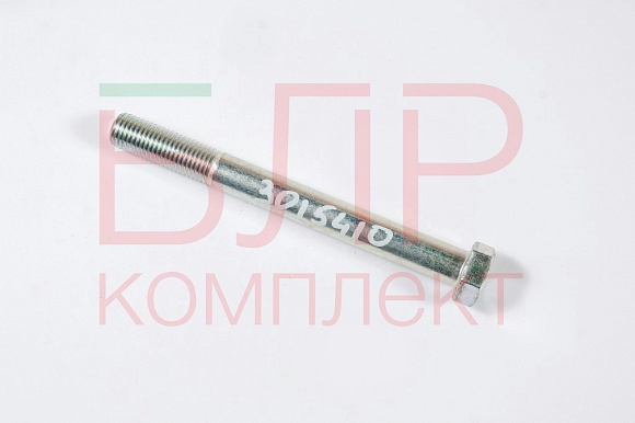 Болт 3015410