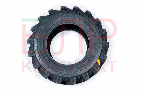 Шина заднего пакера