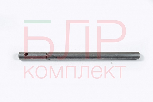 Палец шнека жатки