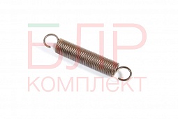 Пружина сошника  Lemken