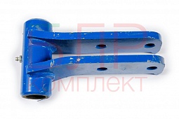 Кронштейн стойки 4128103 LEMKEN