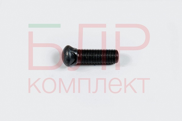 Болт бича 120 шт.комплект
