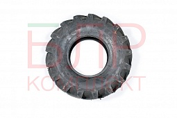 Шина переднего пакера