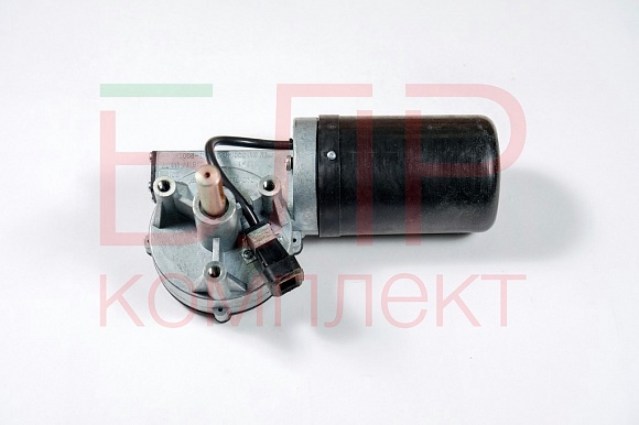 Мотороредуктор привода КЗК-12-0202690А