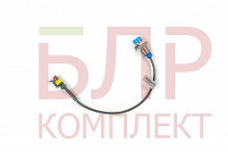 302321.2 Выключатель индуктивный М18х1