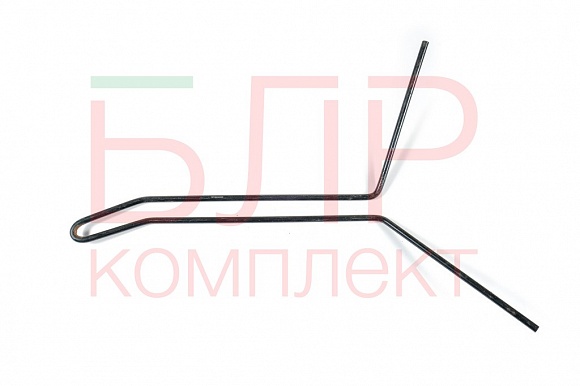 Загортач длинный