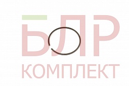 81104576 Кольцо уплотнительное шестерни Z=38, KuhnКПР-9