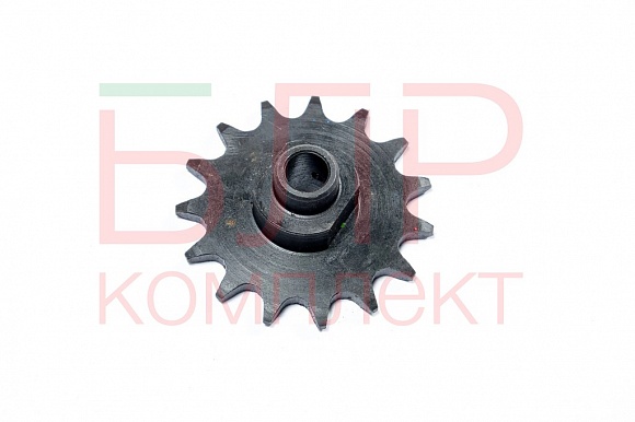 Звездочка Z=14