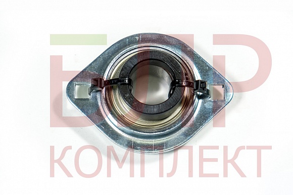 934006.2 Фланец с подшипником в сборе