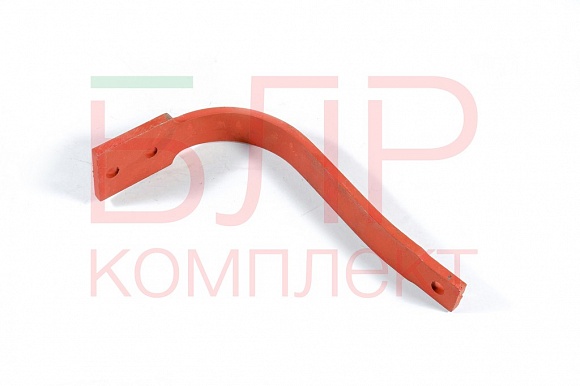 Кронштейн чистика Lemken