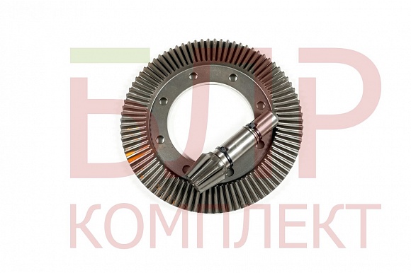 00153352.0 Коническая пара Z=12/83 (со), Krone