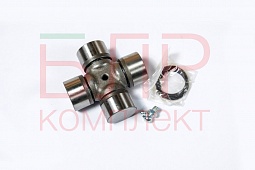 Крестовина W2280 d1=23.8, d2=22, L1=61.3, L2=80