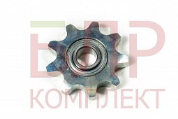 922301.0 Звездочка Z=9