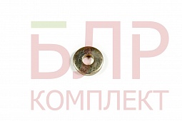 00910624.0 Шайба 12,5х35х8 зуба, Krone