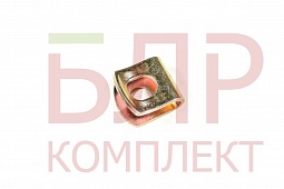 00265061.3 Зажим зуба, Krone