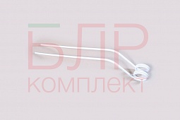 Зуб на 2 витка