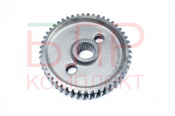 Шестерня фрезы