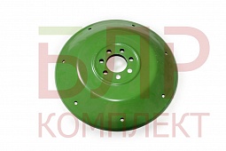 00153533.1 Тарелка ротора (7 отв), Krone