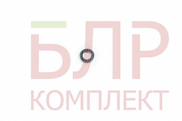 00910414.0 Шайба 10,5х21х2 установочная, Krone