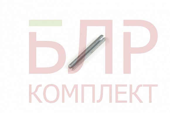 00912677.2 Штифт распорный 8х55, Krone