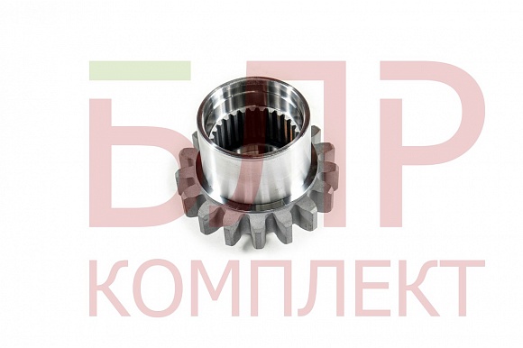 933134 Шестерня Claas