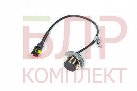 303469.1 Выключатель индуктивный бесконтактный М30х1.5