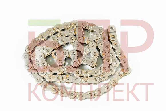 9002484.0 Цепь роликовая 20В-1 (L=5.00)
