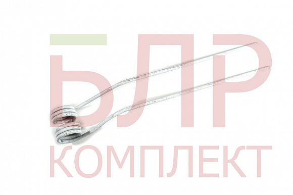 00265013.0 Зуб пружинный d=10,50 mm (3 витка), Krone