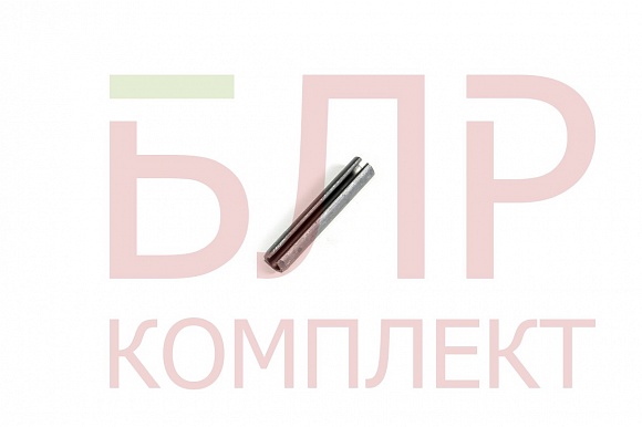 00912717.2Штифт распорный 10х55, Krone