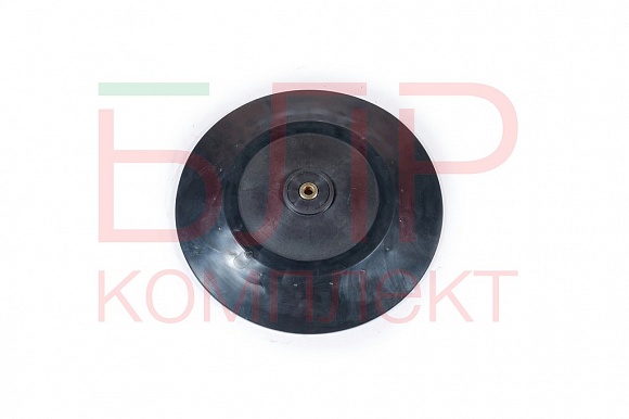 Чистик в сборе