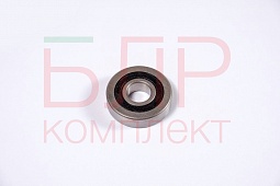  Ролик ходовой граблины LR 203 NPPU, Krone